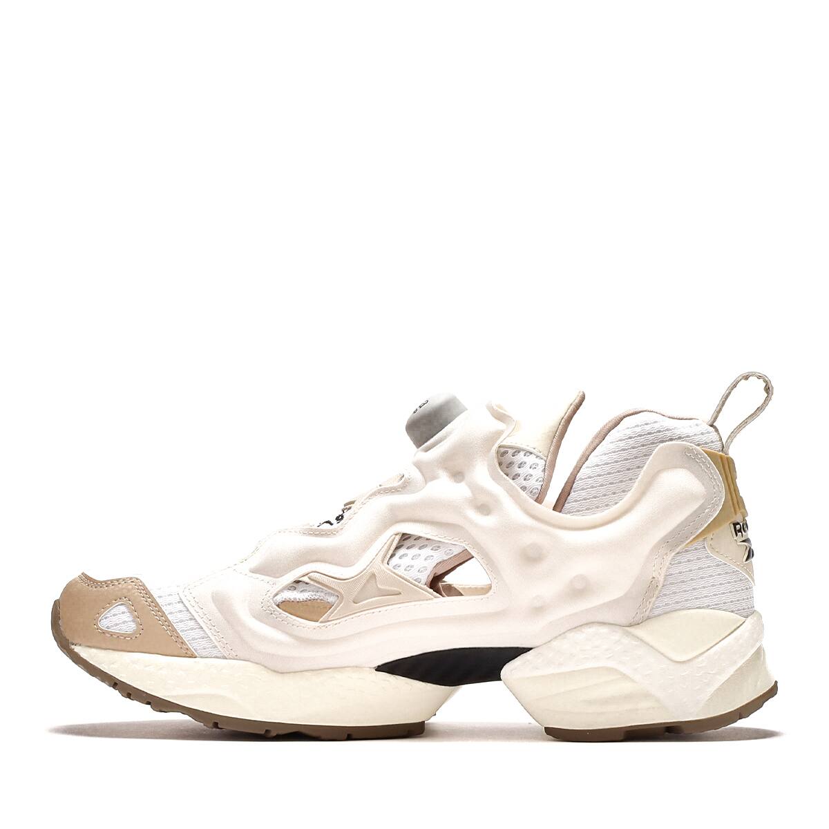 Reebok INSTAPUMP FURY 95 ｱﾗﾊﾞｽﾀｰ 23FW-Iの画像