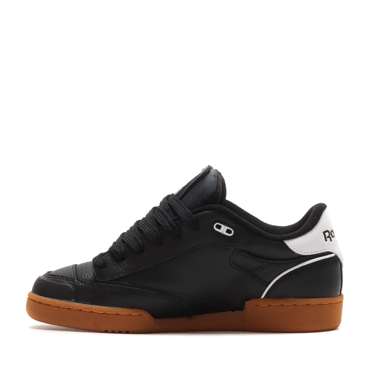 Reebok CLUB C BULC BLACK 23FW-I