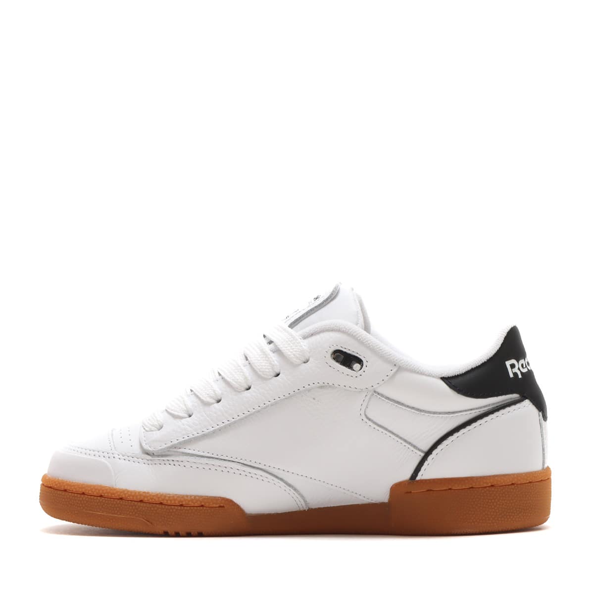 Reebok CLUB C BULC WHITEの画像
