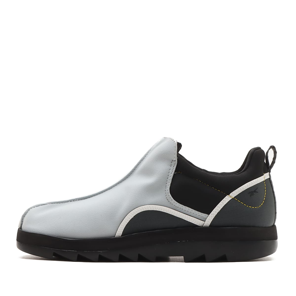 Reebok BEATNIK MOC PUGRY3/PURGRY/CBLACKの画像