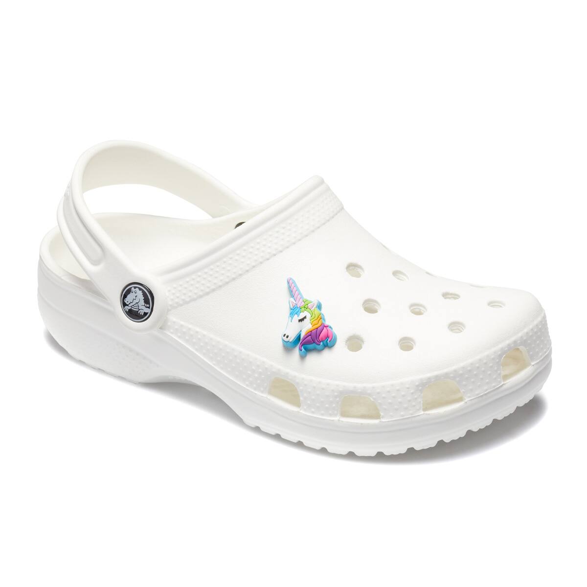 crocs Unicorn MULTI 24SS-Iの画像