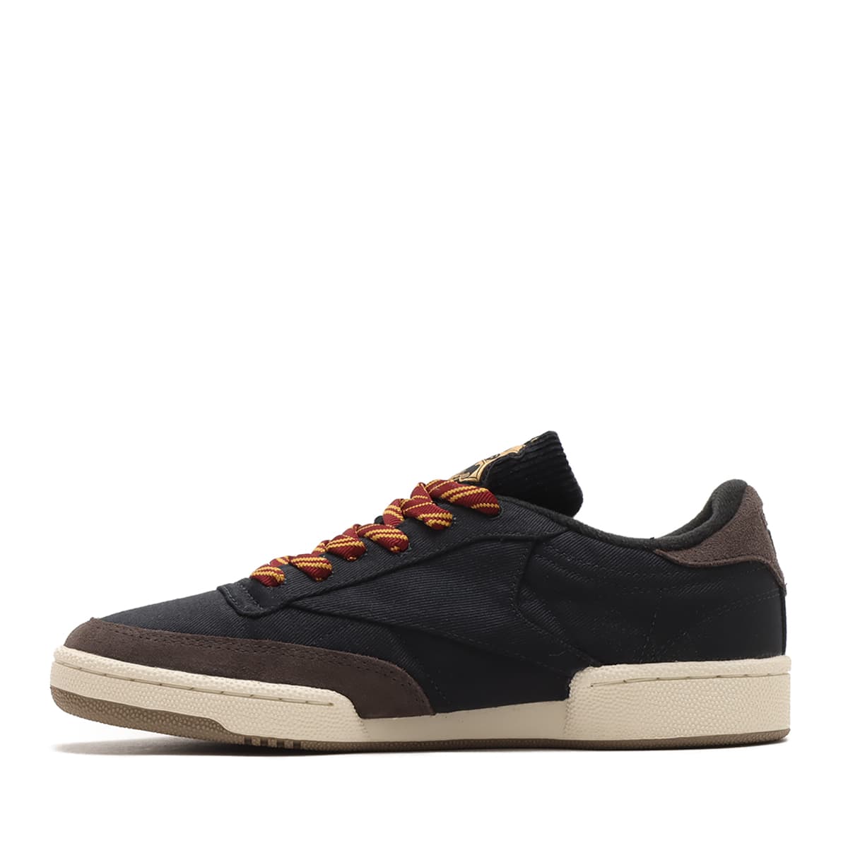 Reebok x Harry Potter CLUB C 85 NGHBLK/TERBRO/ALABASの画像