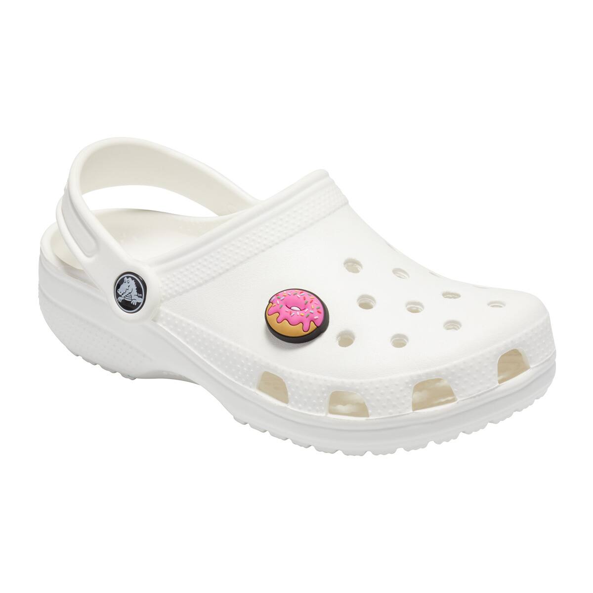 crocs Pink Donut MULTI 24SS-Iの画像