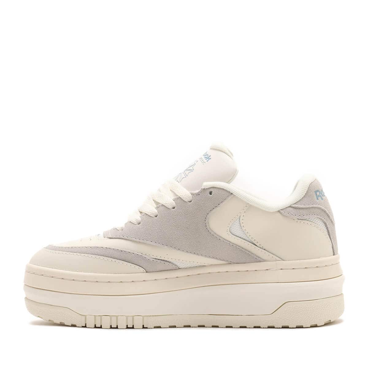 Reebok CLUB C EXTRA BEIGE 24SS-I