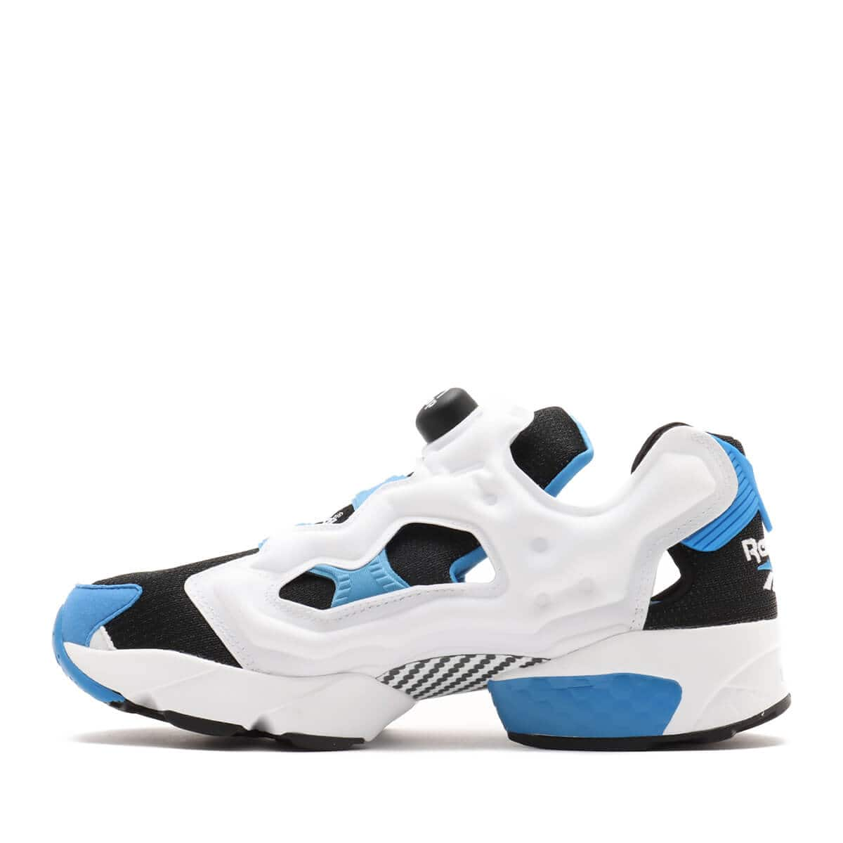 Reebok INSTAPUMP FURY 94 LOST OG BLACK