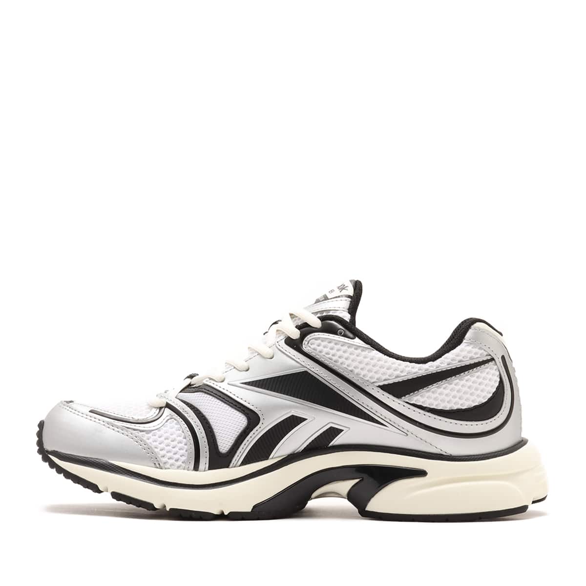 Reebok PREMIER ROAD PLUS VI SILVER の画像