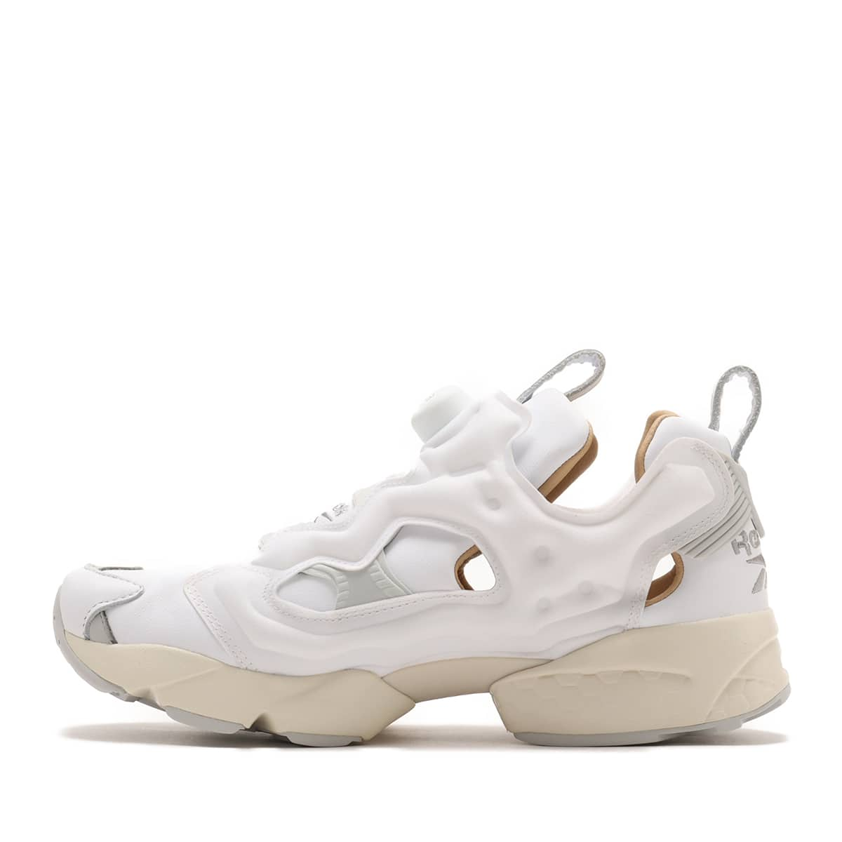 Reebok INSTAPUMP FURY 94 ﾎﾜｲﾄ 24SS-I