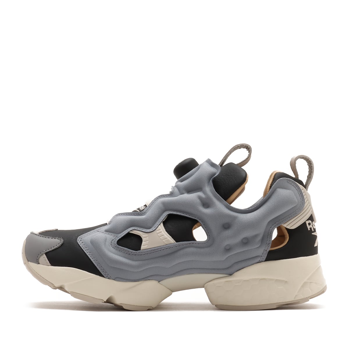 Reebok INSTAPUMP FURY 94 BLACK 24SS-I