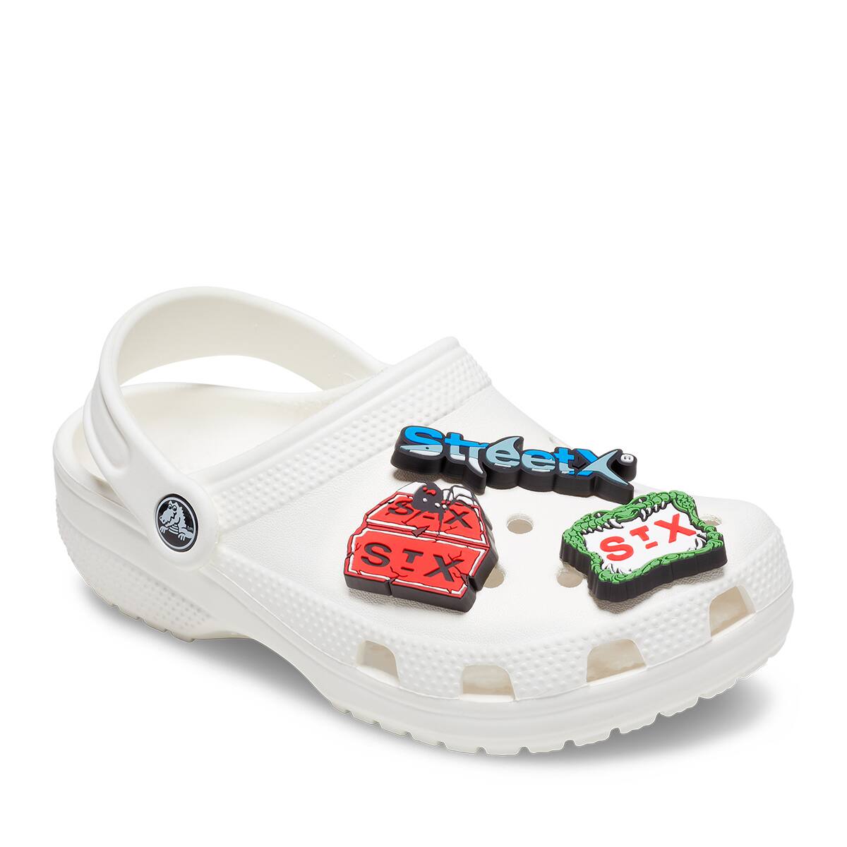 crocs Street X 3 Pack Multi 22FW-Iの画像