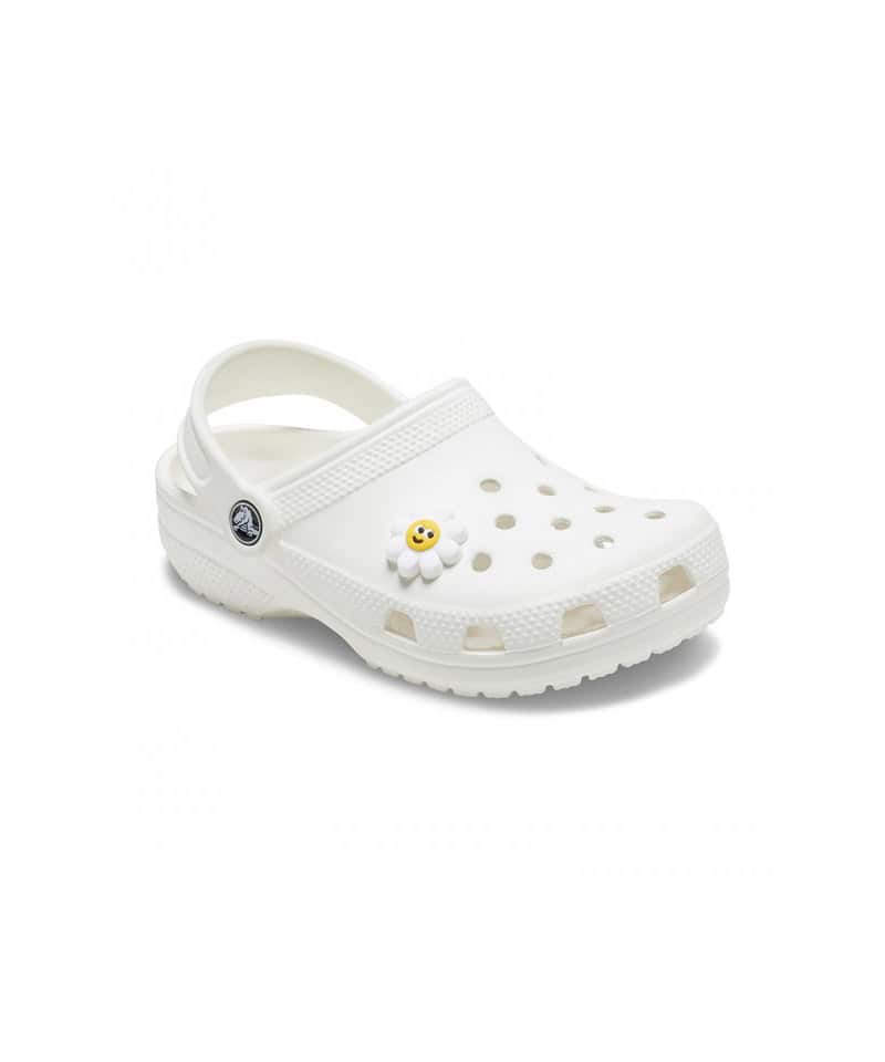 crocs Smile Daisyの画像