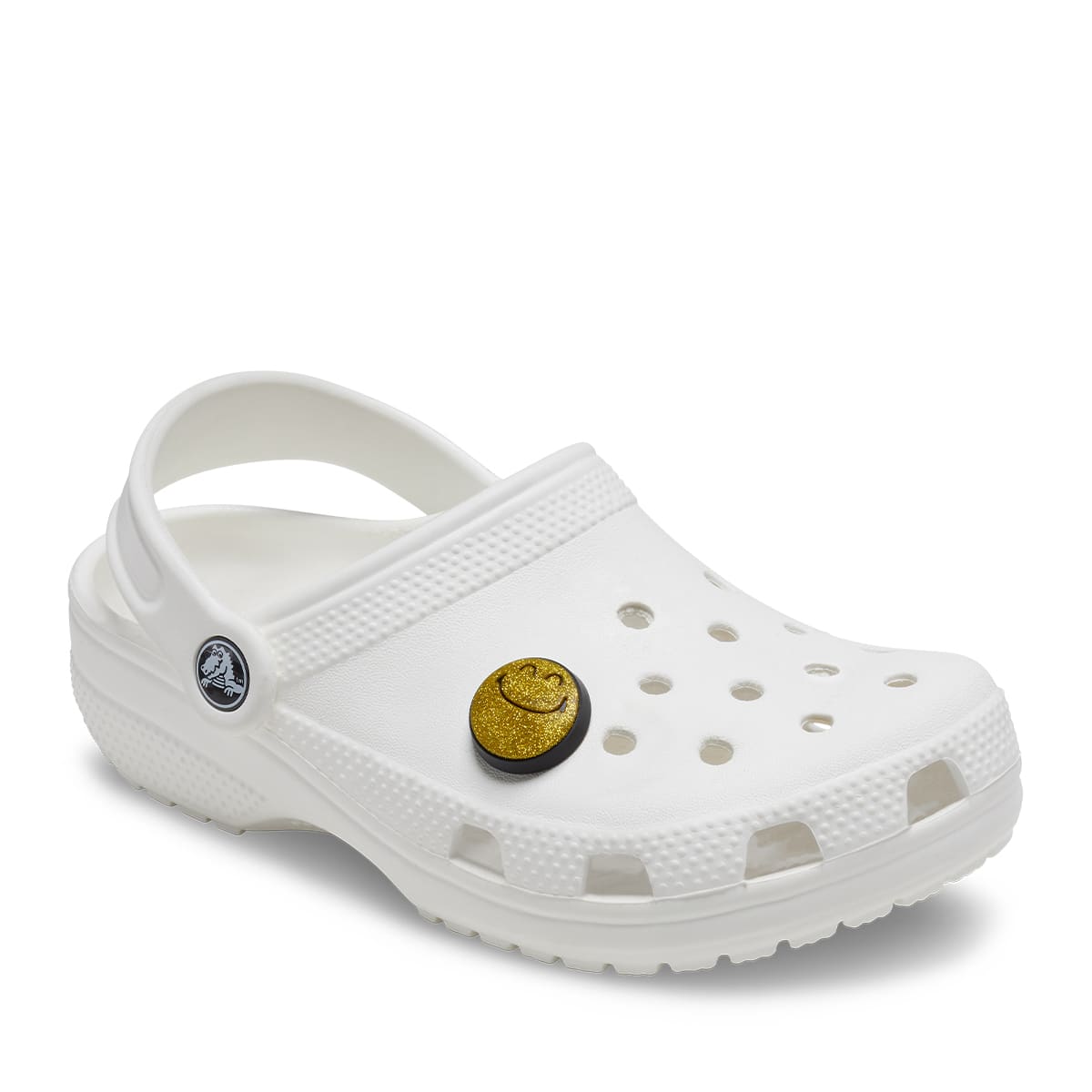 crocs Oversized Smiley 2 MULTI 22FW-Iの画像