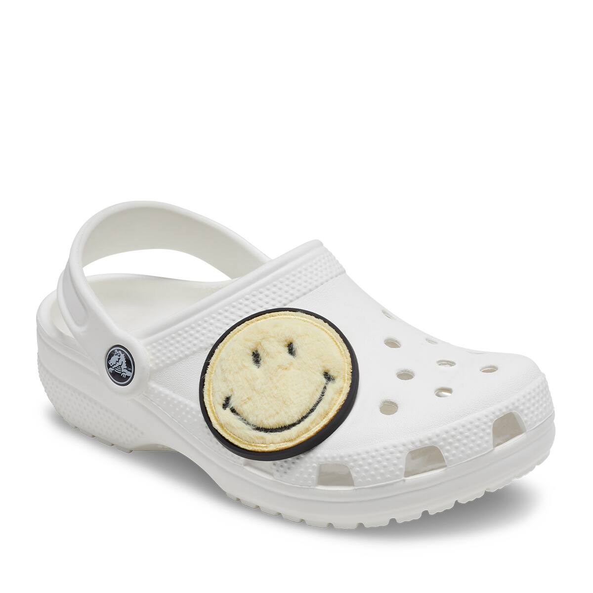 crocs Fur SMILEY MULTI 22FW-Iの画像