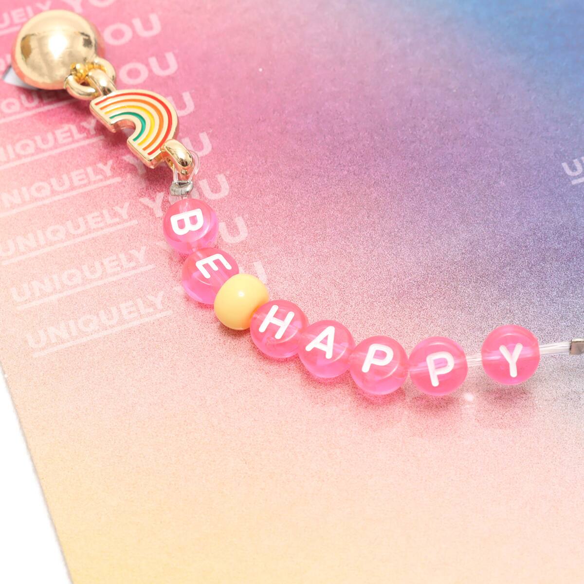 crocs Be Happy Chain MULTI 23FW-Iの画像