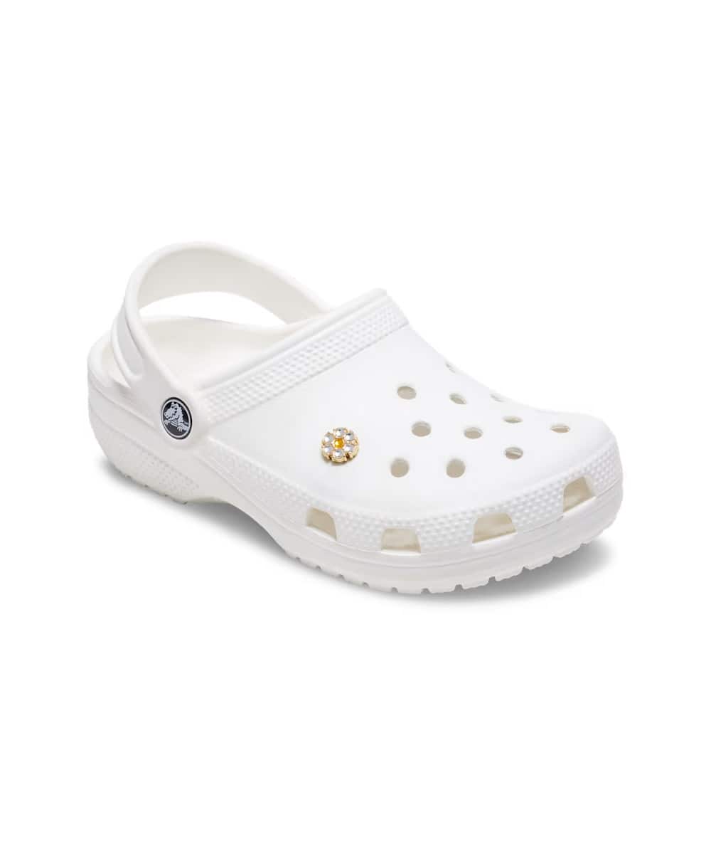 crocs Diamond Daisyの画像