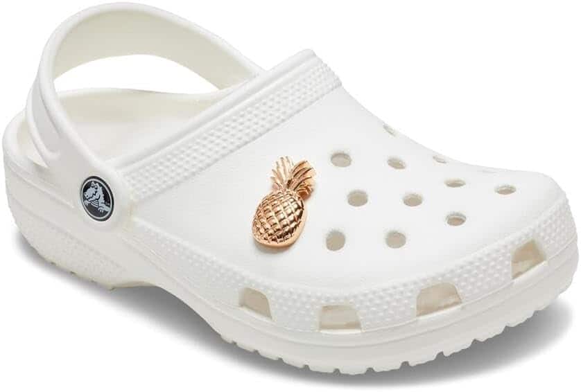 crocs Purple Pearl Starburstの画像