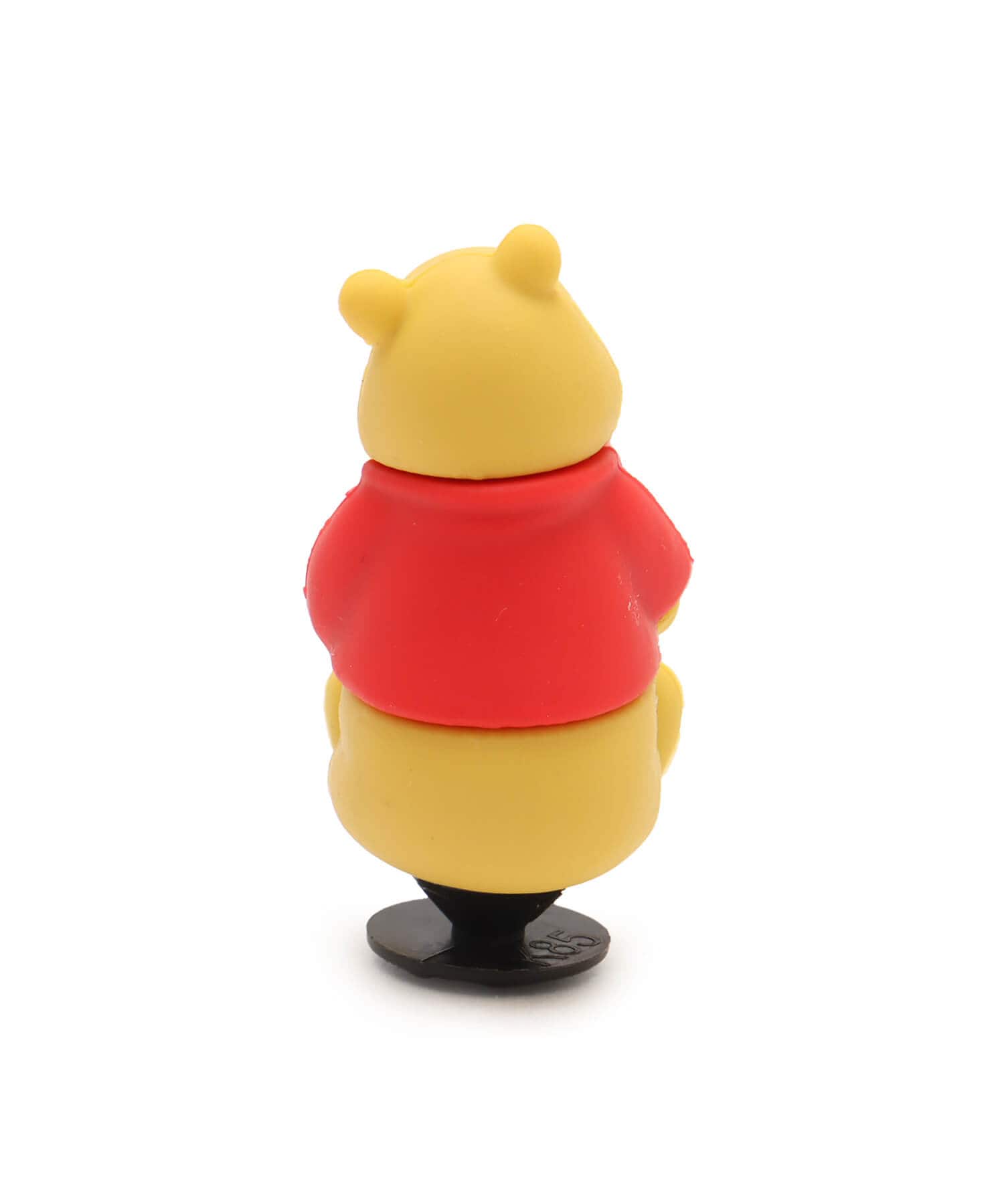 crocs Winnie The Pooh 3D MULTIの画像
