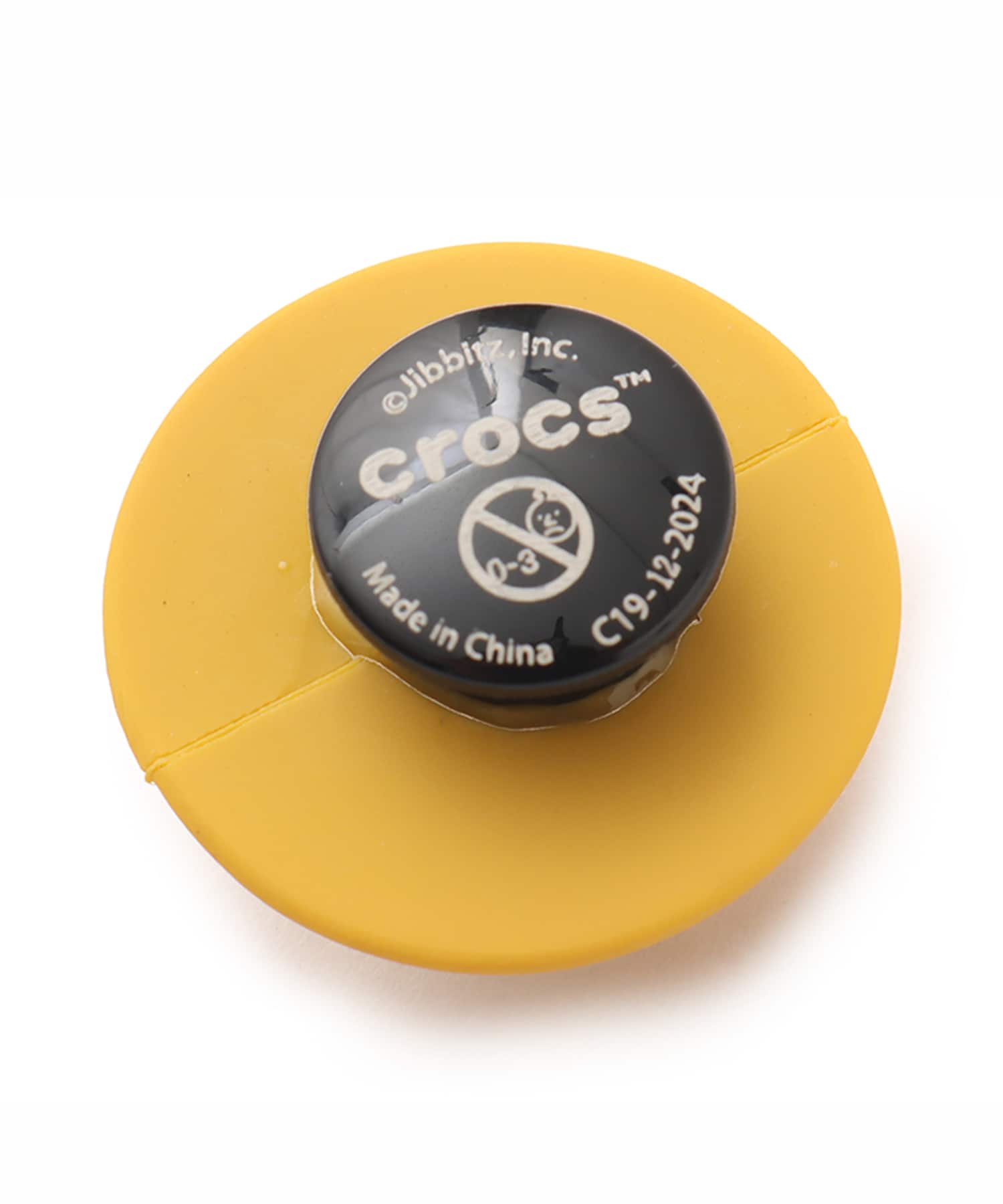 crocs 3D Sun Hatの画像