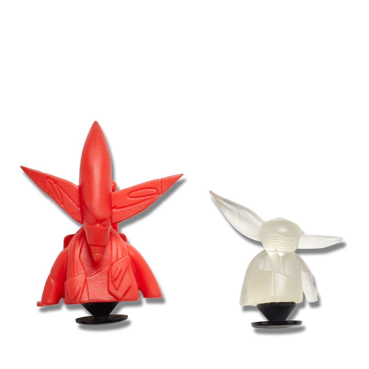 crocs FL X Crocs 3DPM Jibbitz 2 Pack MULTIの画像