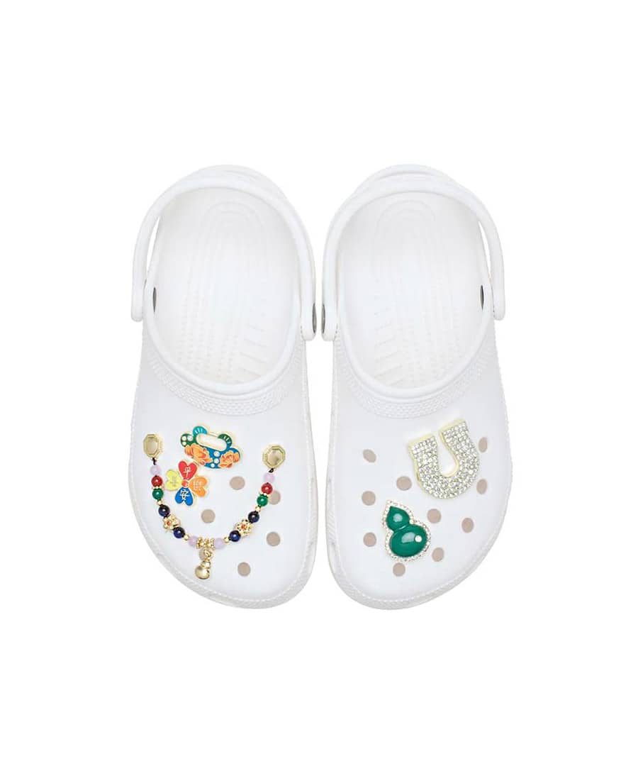 crocs Spring Fest CNY 2026 5 Packの画像