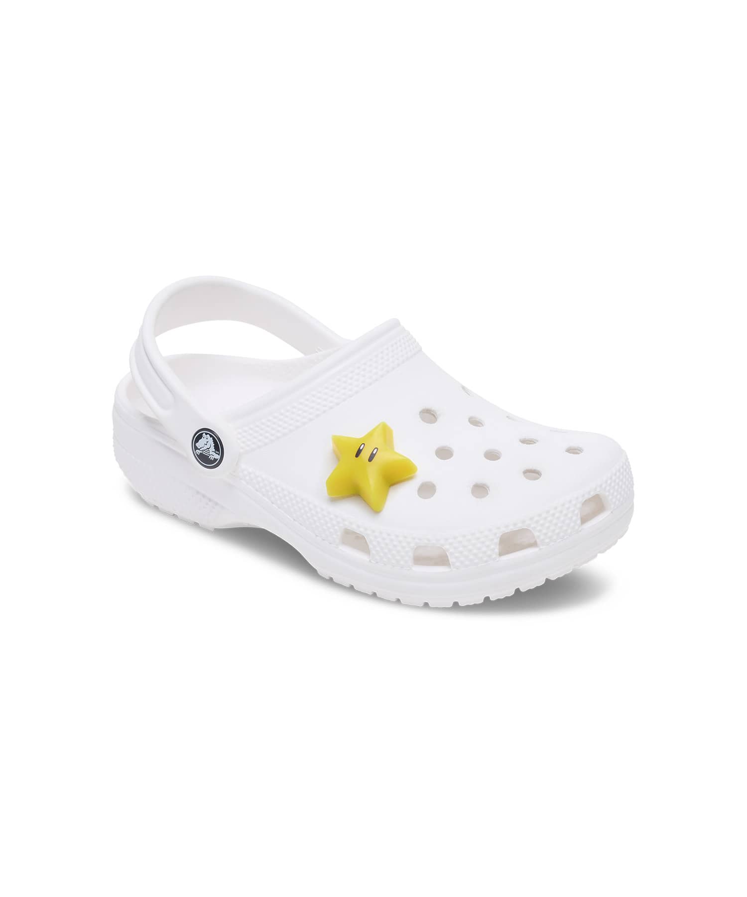 crocs Super Mario&trade; Starの画像