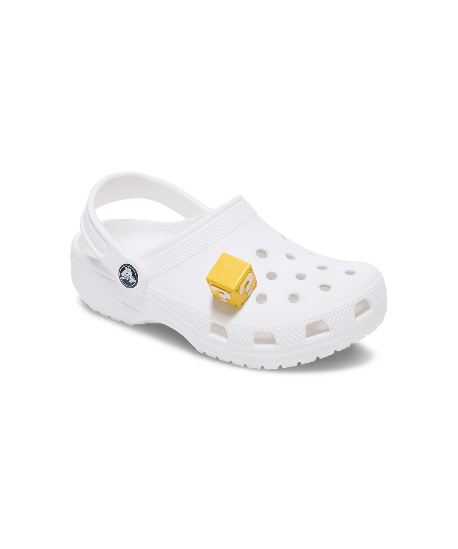 crocs Super Mario&trade; ? Blockの画像