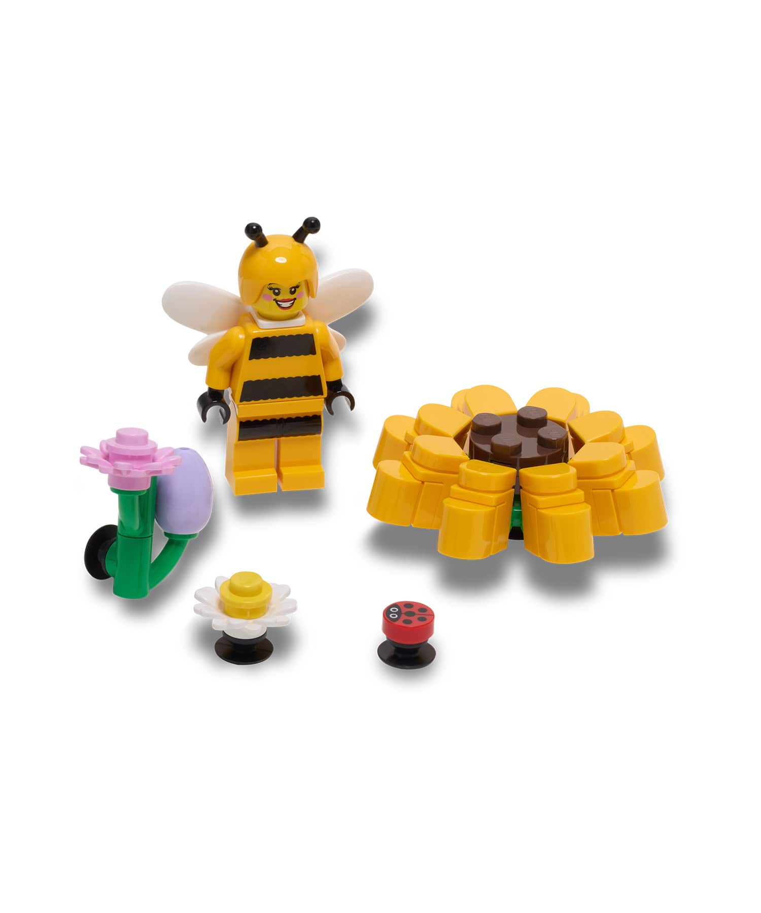 crocs LEGO(R) Midnight Garden 5 Packの画像