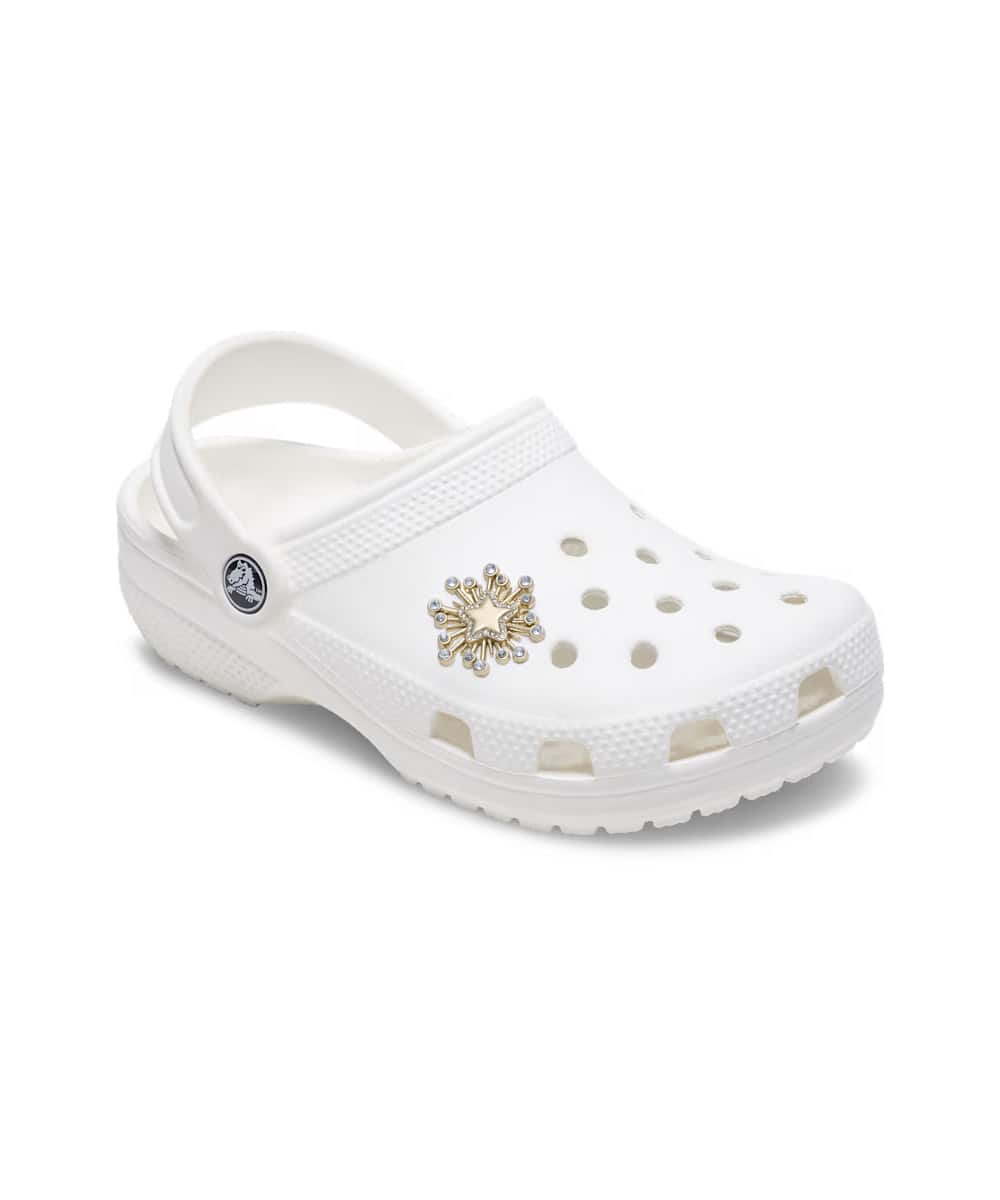 crocs Gem Starburstの画像