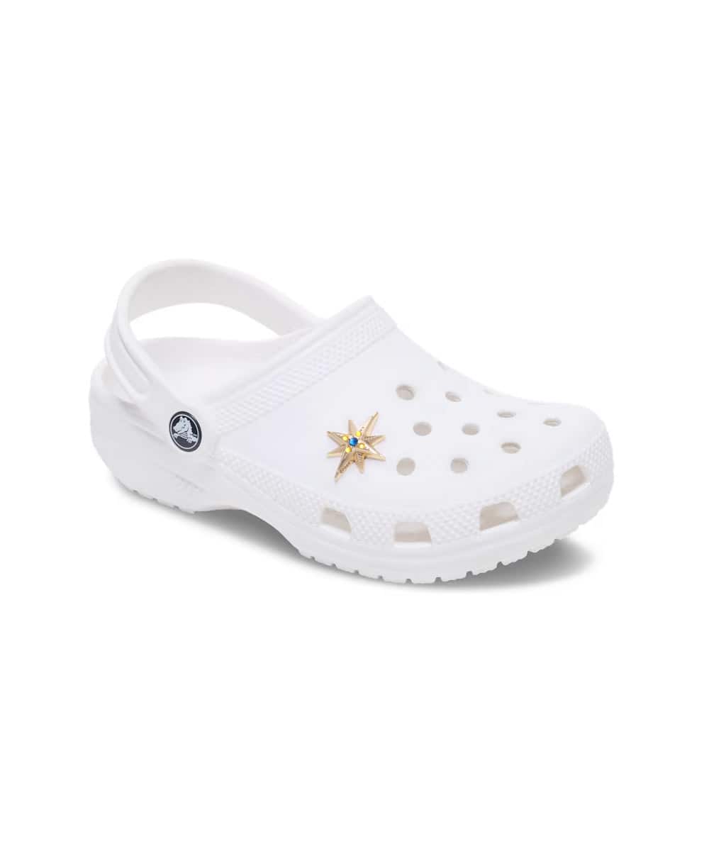 crocs Celestial Starburst With Gemの画像