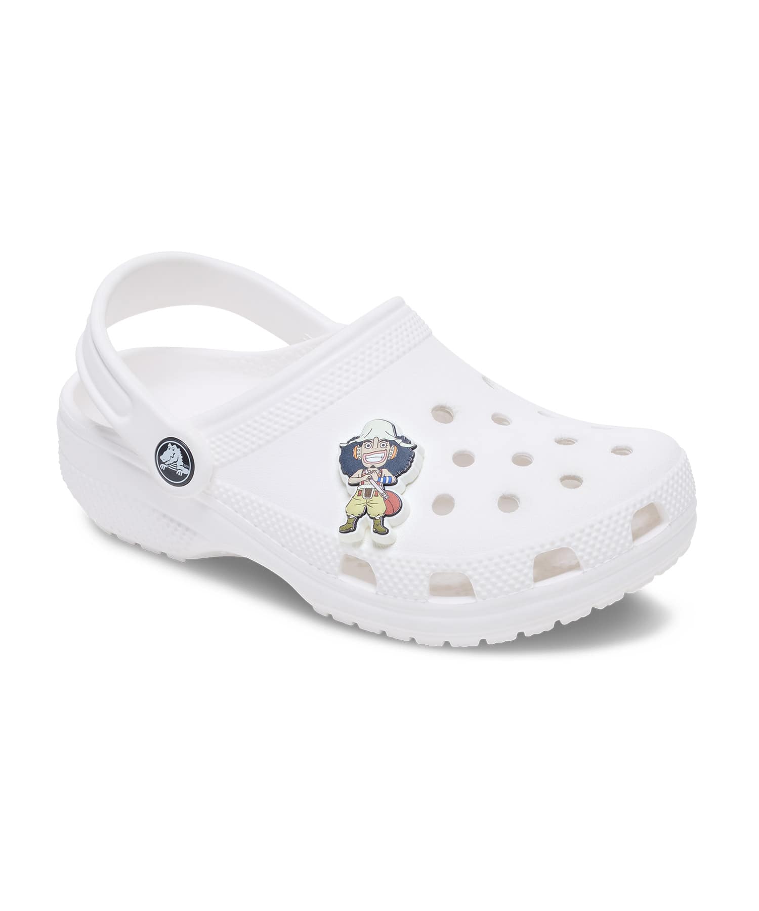 crocs One Piece Usoppの画像