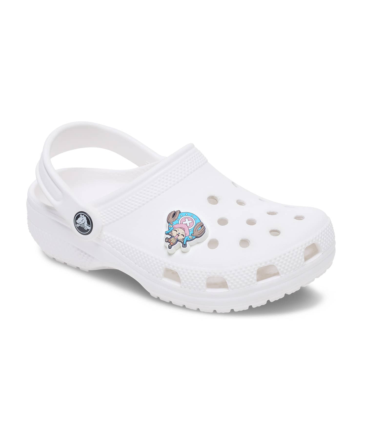 crocs One Piece Chopperの画像