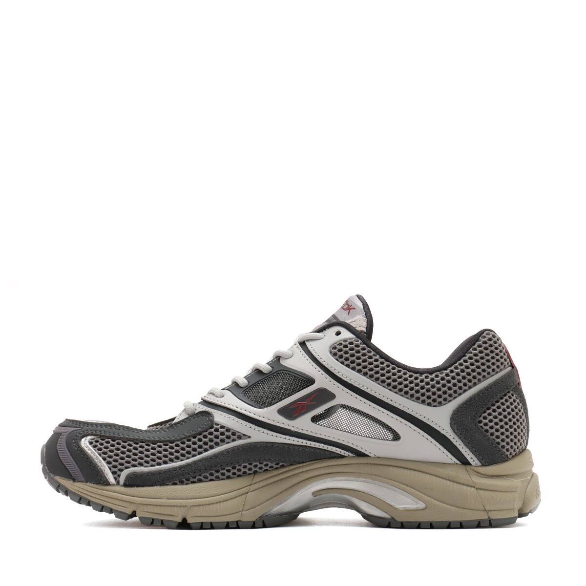 Reebok RBK PREMIER TRINITY KFS GRAY の画像
