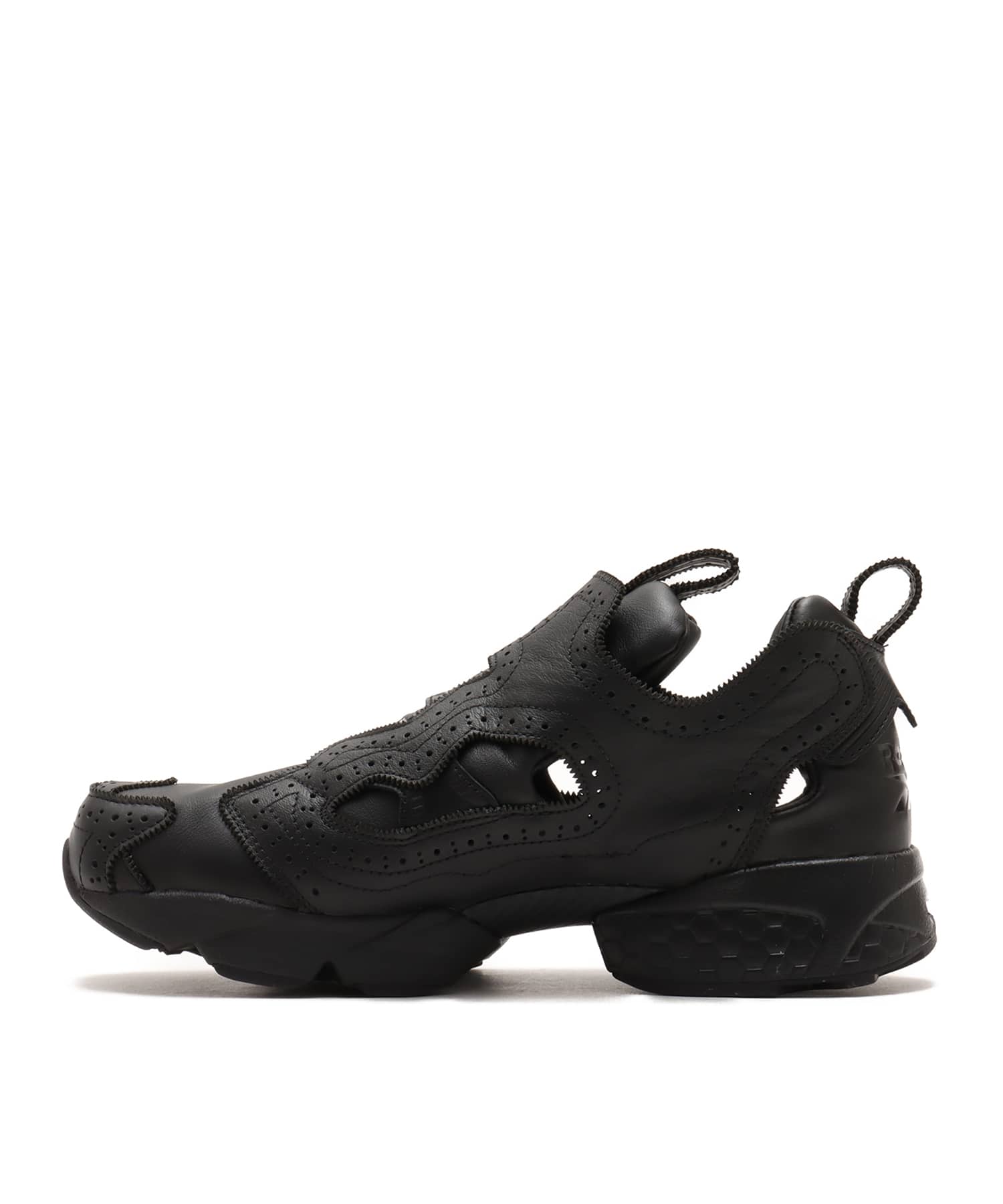 Reebok INSTAPUMP FURY 94 EG BLACKの画像