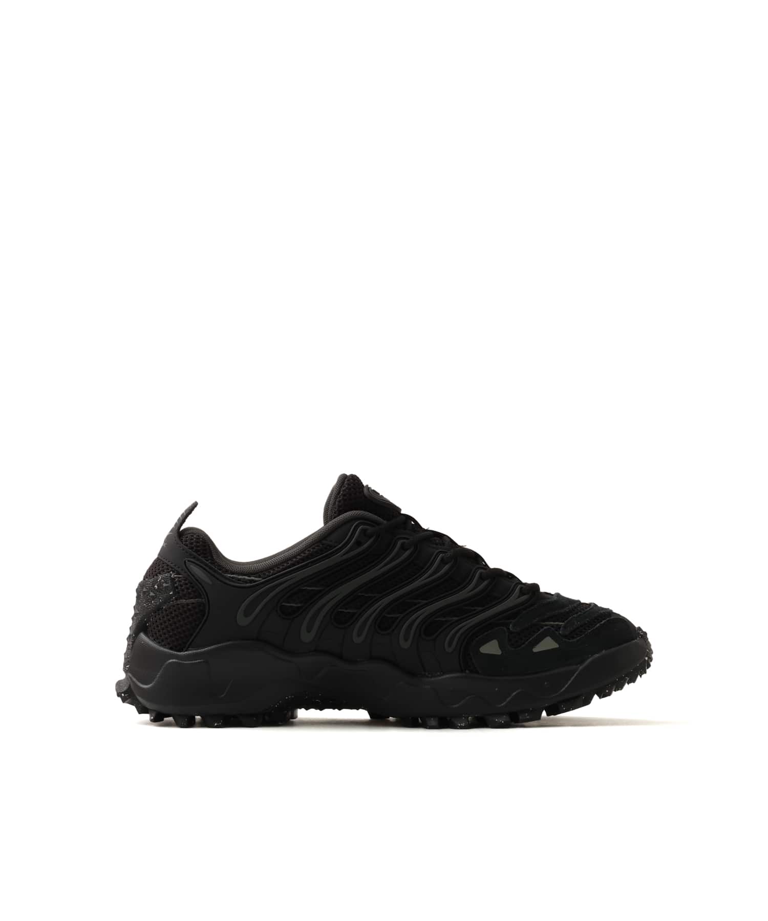 Reebok TRAILZILLO DMX BLACKの画像