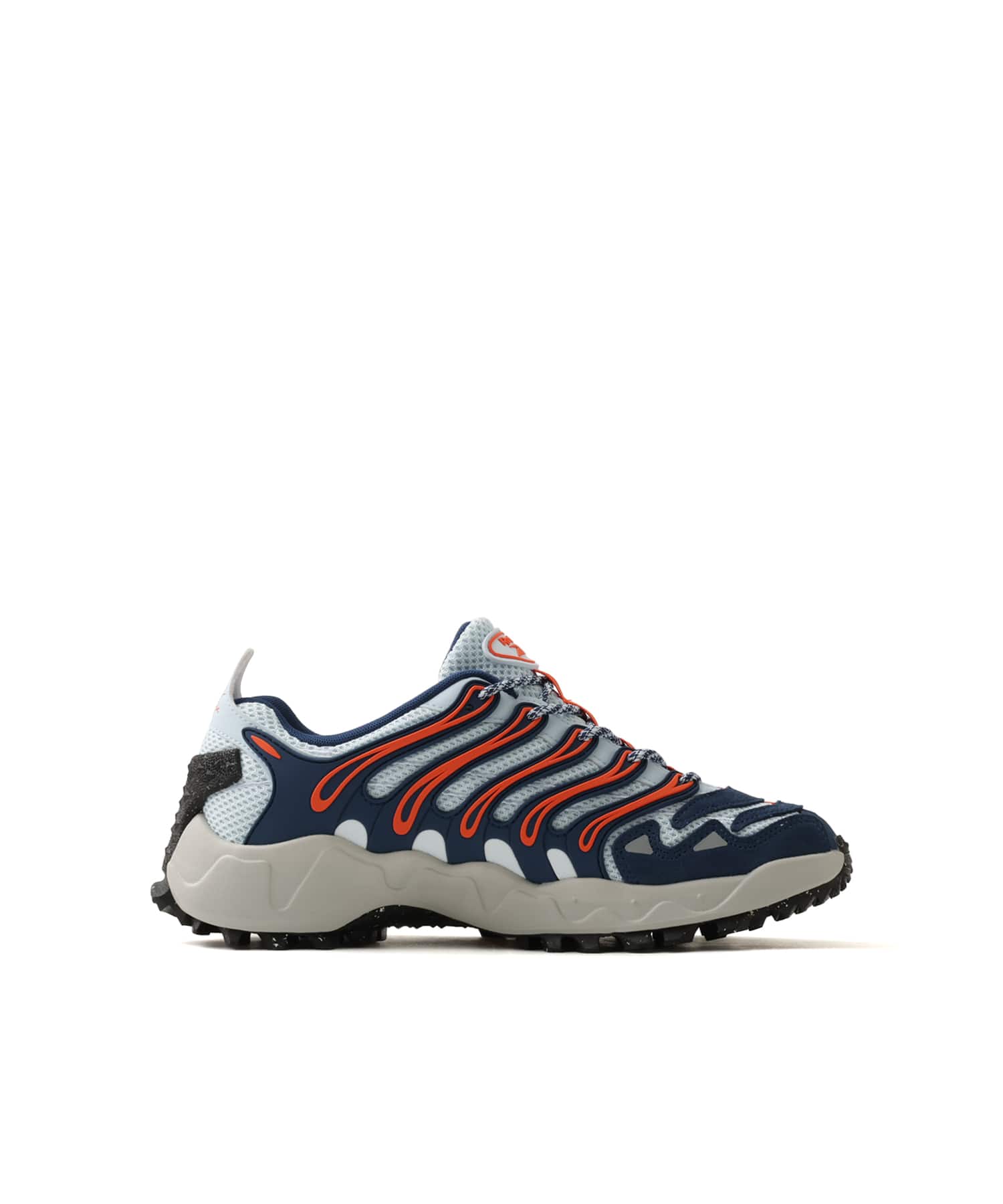 Reebok TRAILZILLO DMX BLUEの画像