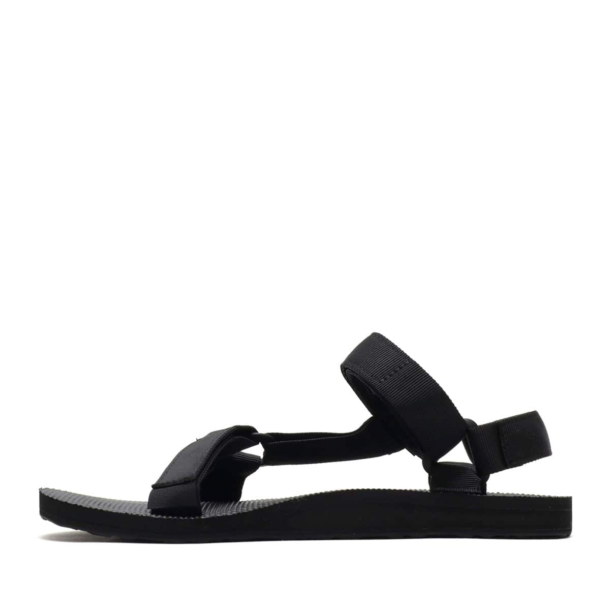 TEVA ORIGINAL UNIVERSAL URBAN BLACK 18SU-Iの画像