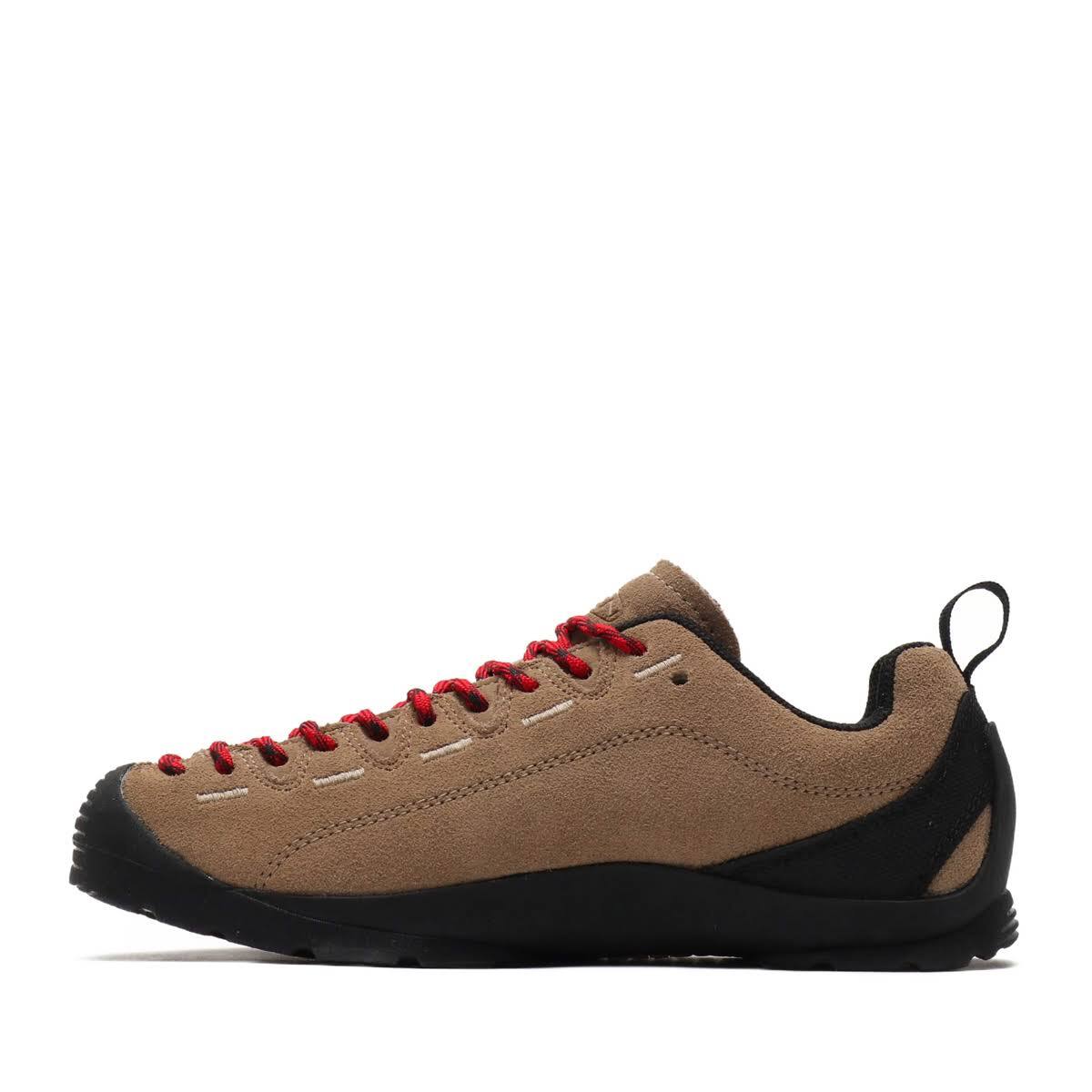 KEEN JASPER W SILVER MINK の画像