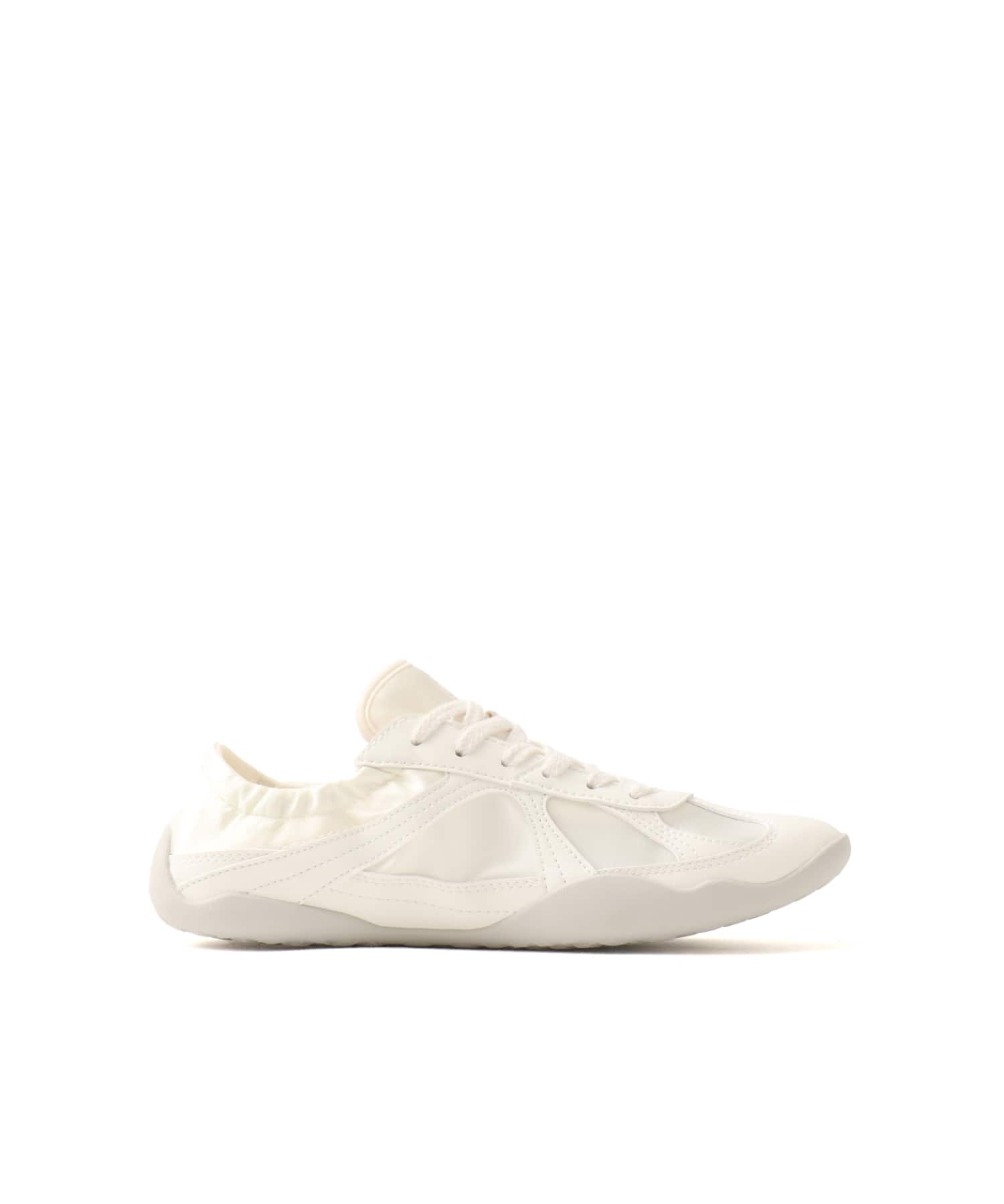 FILA GLIO BEIGE/BEIGE/BEIGEの画像