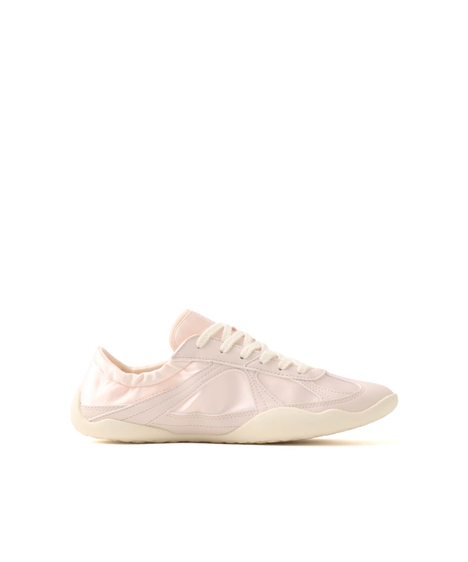 FILA GLIO PINK / PINK / PINKの画像