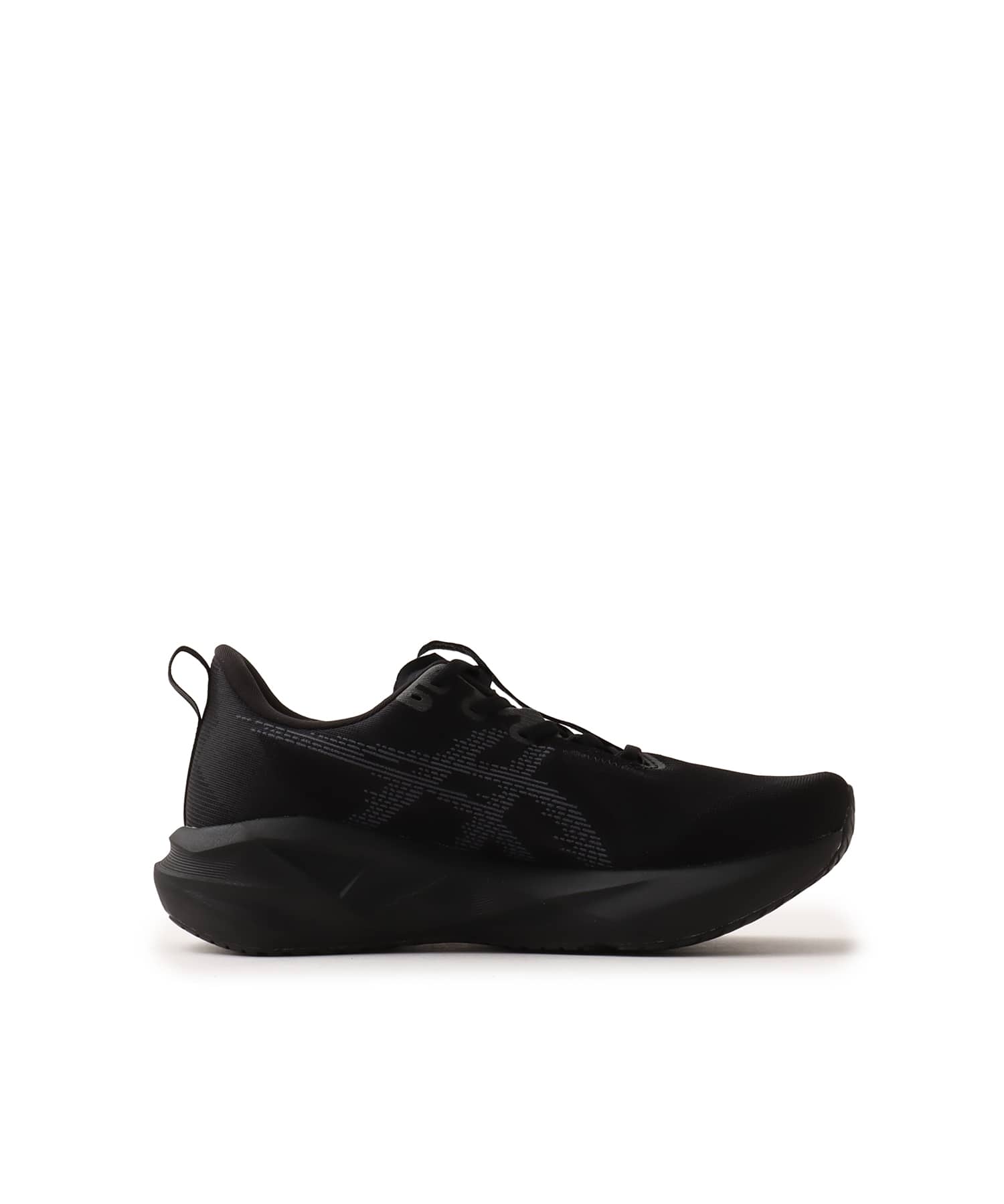 asics NOVABLAST 5 BLACK/CARRIER GREYの画像