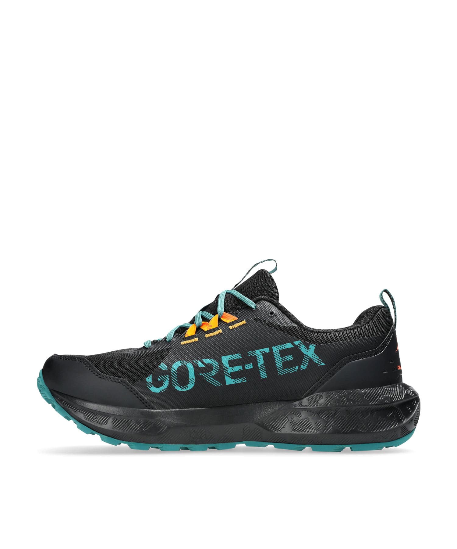 asics GEL-SONOMA 8 GTX BLACK/RAINY LAKEの画像