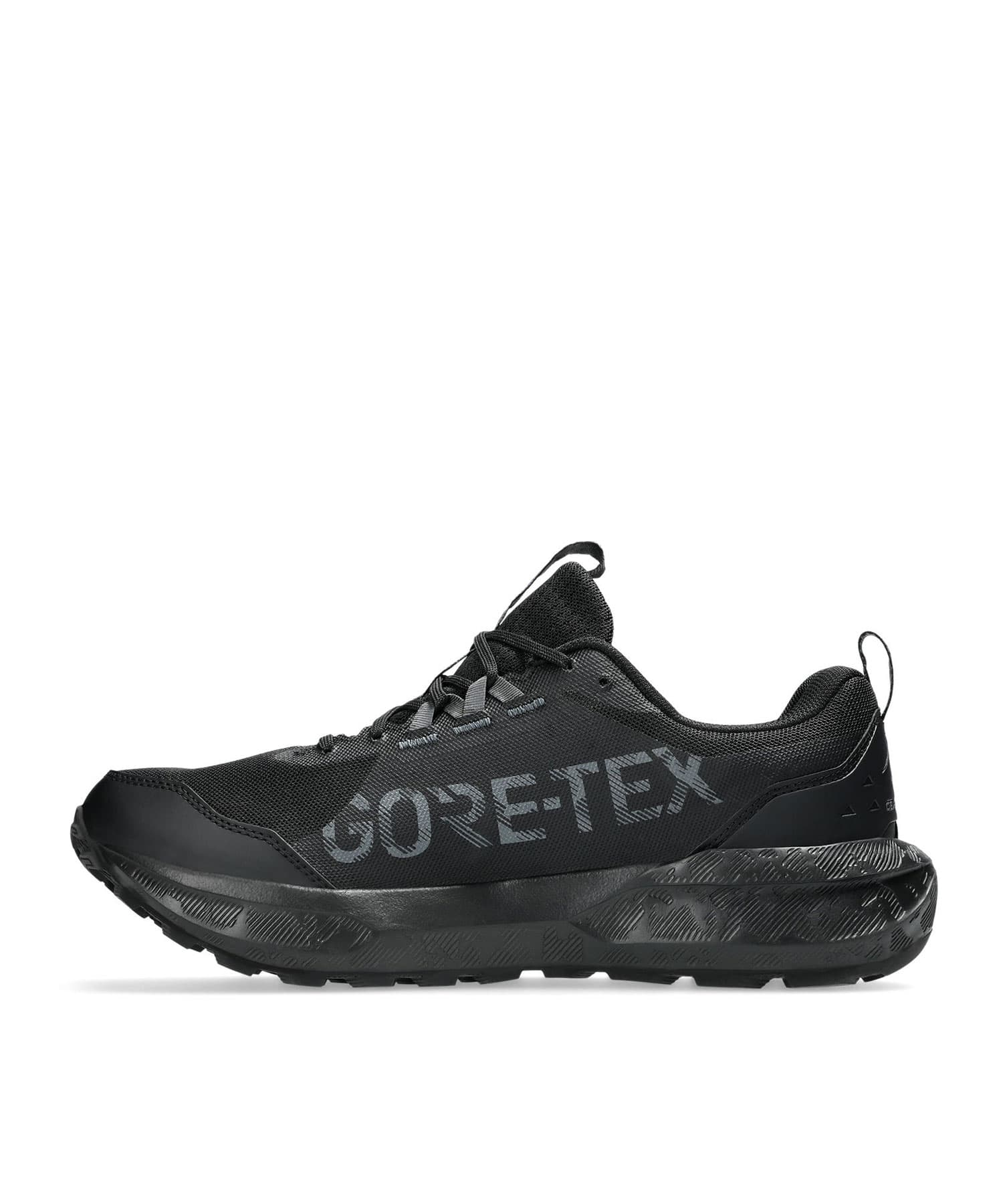 asics GEL-SONOMA 8 GTX BLACK/CARRIER GREYの画像