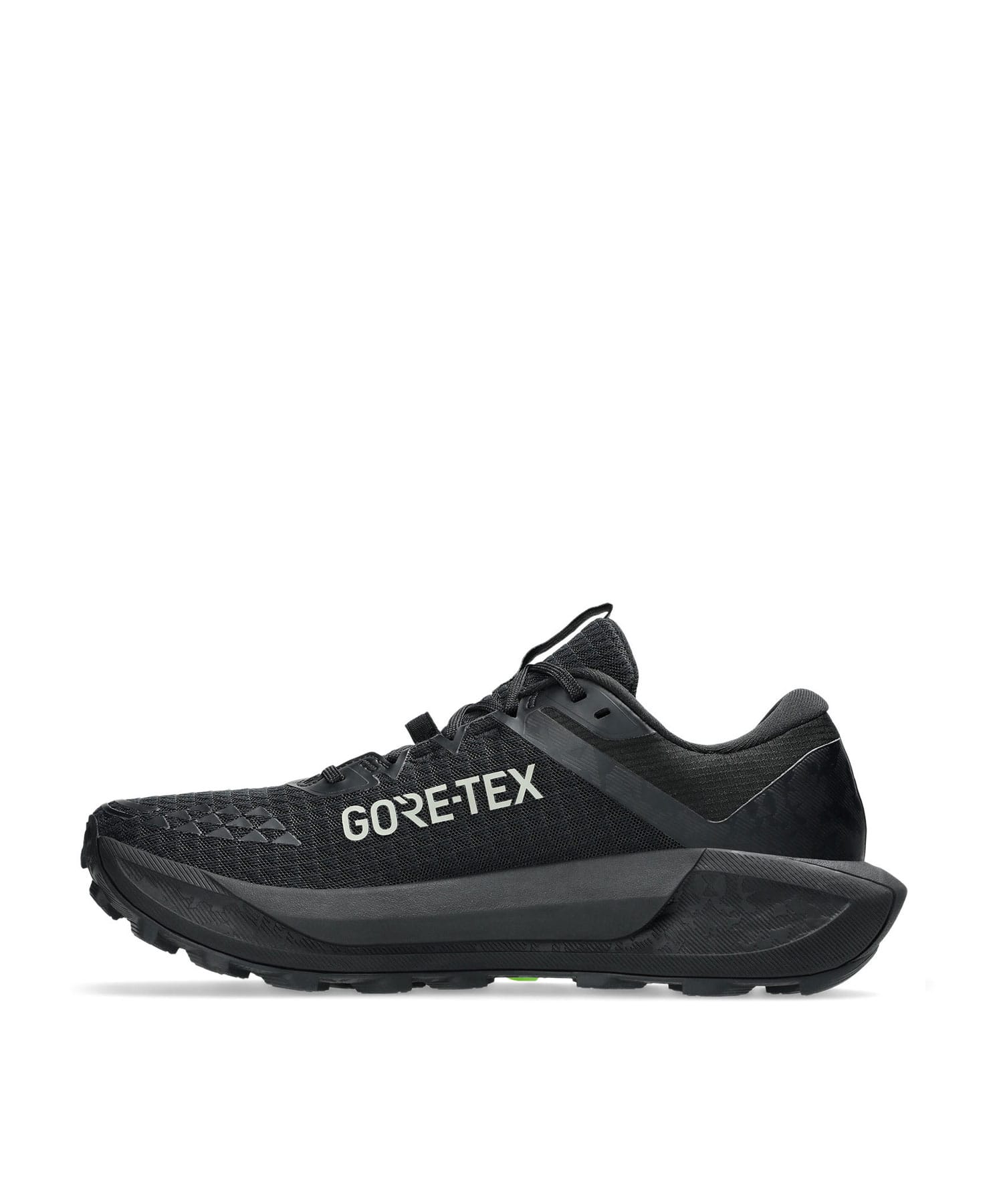asics GEL-Trabuco 13 GTX BLACK/GRAPHITE GREYの画像
