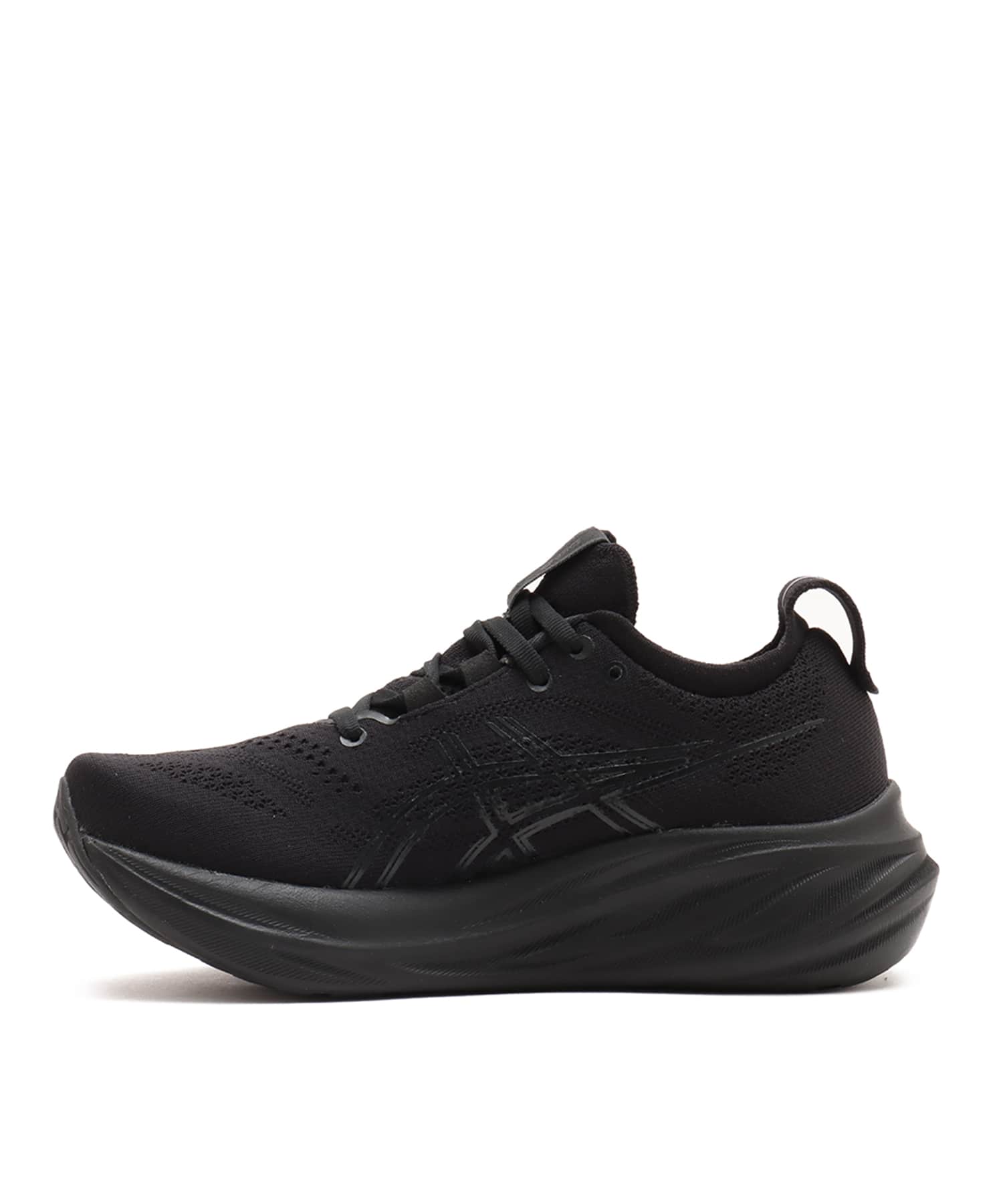 asics GEL-NIMBUS 26 BLACK/BLACKの画像