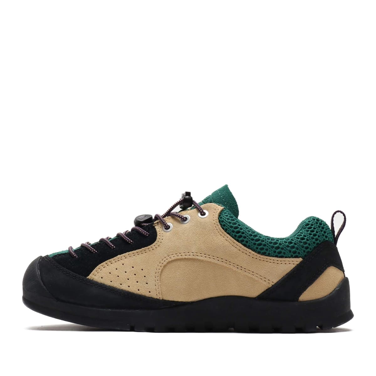 KEEN JASPER "ROCKS" SP M  TAOS TAUPE/EVERGREEN の画像