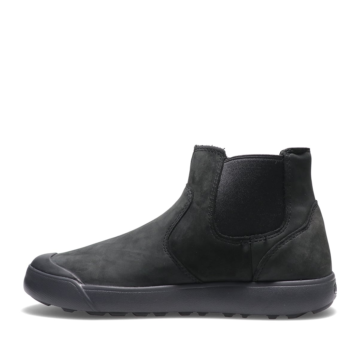 KEEN ELENA CHELSEA TRIPLE BLACK/BLACKの画像