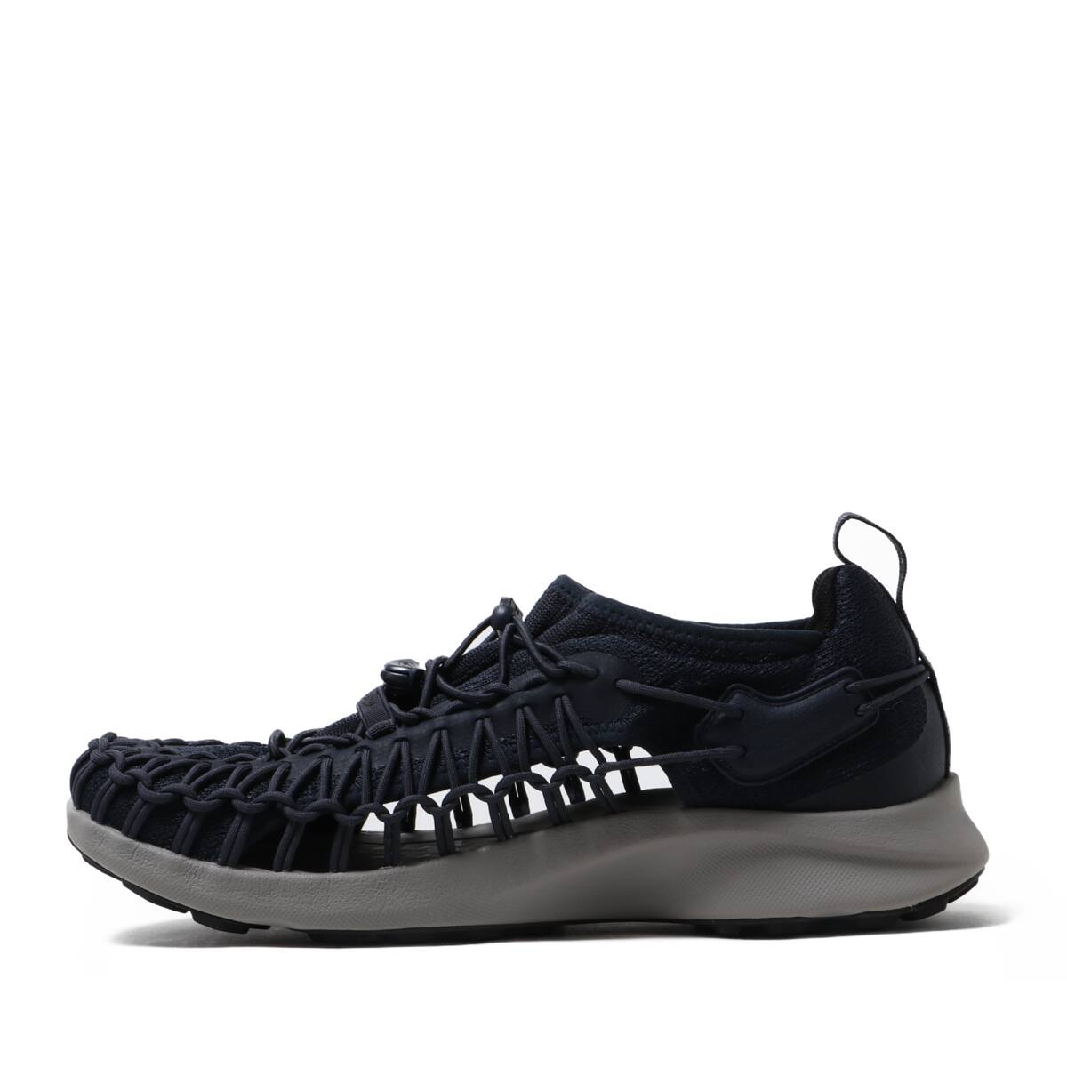 KEEN UNEEK SNK M NAVY 20SP-Iの画像