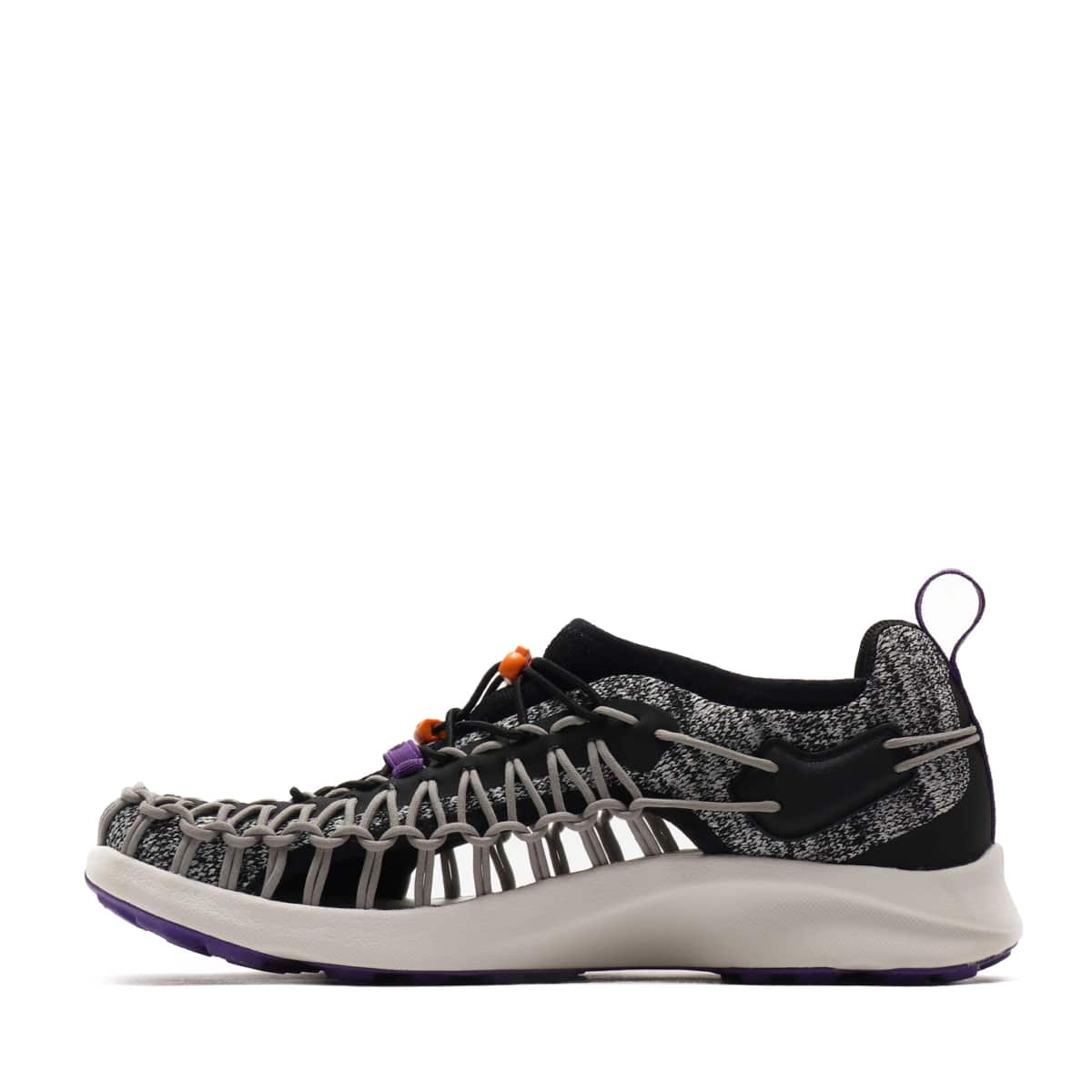 KEEN UNEEK SNK M GREY 20SS-Iの画像