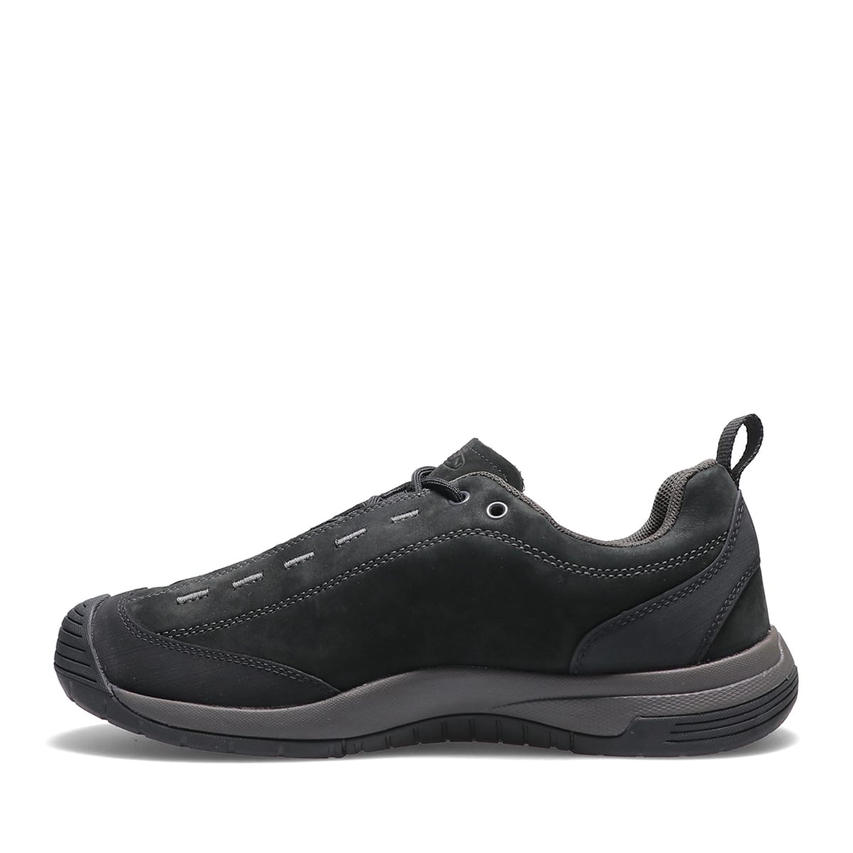 KEEN JASPER II WP BLACK/RAVEN 23FW-Iの画像