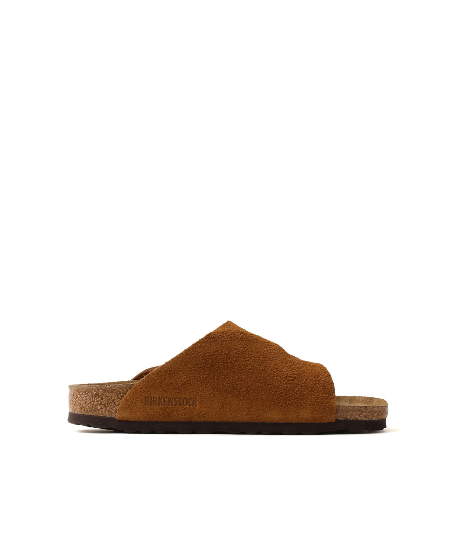 BIRKENSTOCK Zurich LEVE Mink Minkの画像