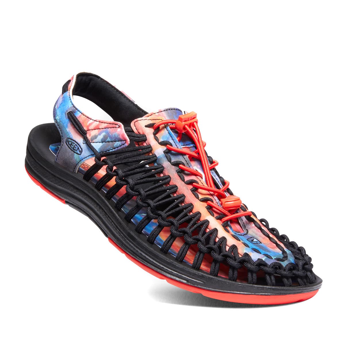 KEEN UNEEK NEW YORK AT NIGHT 20SS-Sの画像